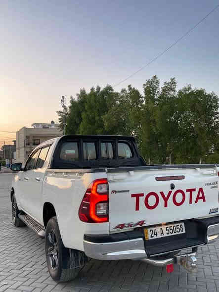 للبيع بك اب. هيلوكس موديل 2021 عداد المسافه123الف كيلو متر سياره جديده مكان السياره بغداد
السعر 295 و مجال
***********
