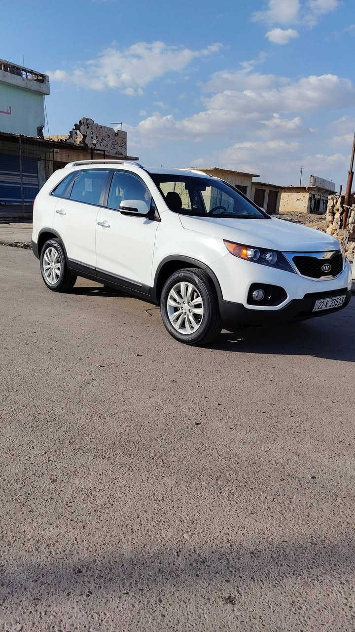 سورنتو ٢٠١٣ خليجي رقم ربيل دولي سنويه 2028 محرك 2400 ما مفتوح كير شرط تبريد ثلج تخم تاير و صدر جديد مواصفات تحكم ستيرن جهتين شاير بل مري شاشة بل مراه كامره حساسات خلفية تبريد ٣قطع سياره مكفولة كفالة عامه مال بيت واحله من صور سعر ١٥٠ وبيها مجال مكان سياره بيجي ***********          ***********
