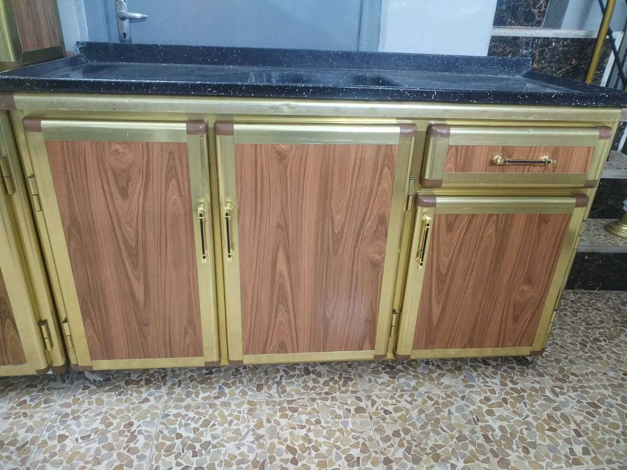 كاونتر فله نظافتو 95٪ العنوان موصل كراج شمال السعر
٦٥٠


**إذا كنت صاحب هذا الإعلان وتريد حذفه لأي سبب، رجاءا أرسل رسالة إلى الدعم الفني**