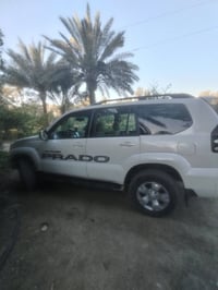 برادو • ٢٠٠٥ • اوتو