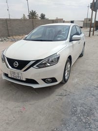 سنترا ٢٠٢٥ • ماشي ١٠٠٠٠ • البصره الزبير