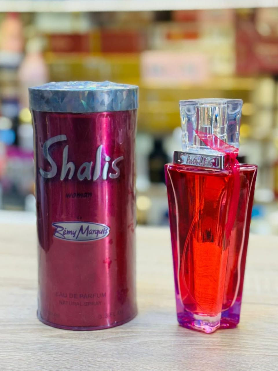 تخفيضات تخفيضات بمناسبة #عيد_المعلم 

عطور نسائية ورجالية من ماركات مختلفة
ثباتية عالية تصل الى12 ساعة واكثر

السعر ب5 الاف 

شارع الهوره داخل مجمع فينيسيا مجاور ازياء بنت الهندي

***********
