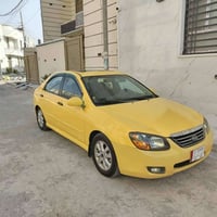 سيراتو • ٢٠٠٩ • رقم نجف