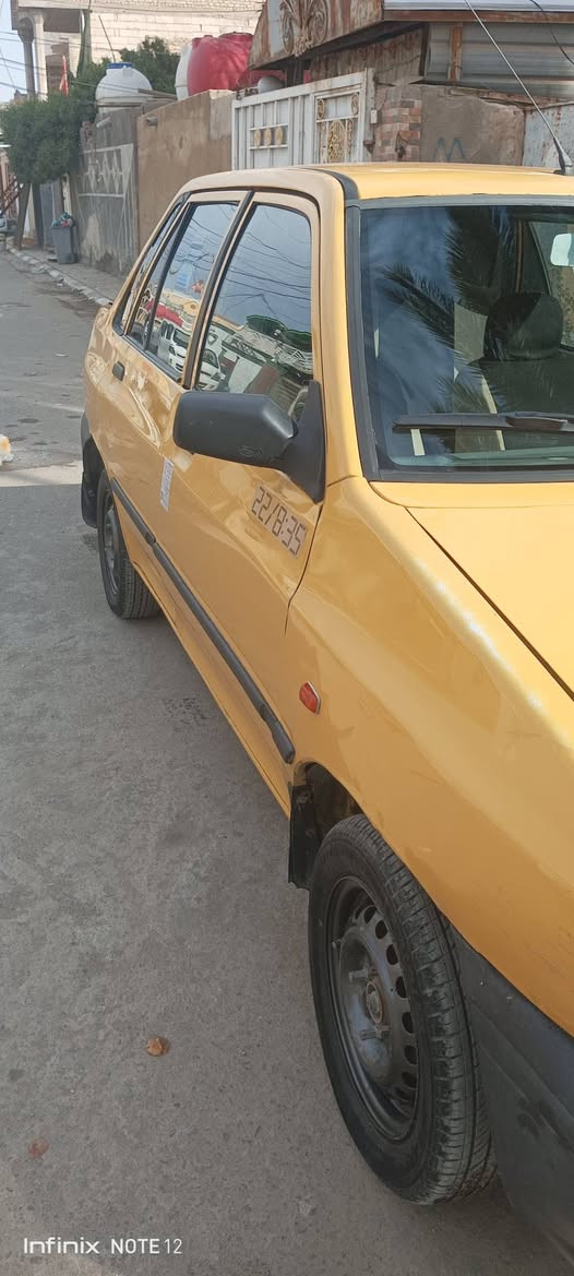 سلام عليكم 
سايبا للبيع 13
راعيه يريد مداور لمكان كربلاء رقم سياره بغداد
سعره 29وبيه مجال 
*********** تعال كلب وشوف لاتسئل
