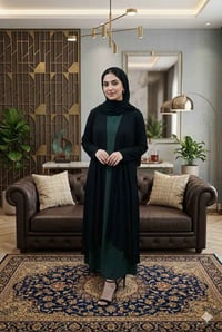 فساتين • دراعات • موديلات