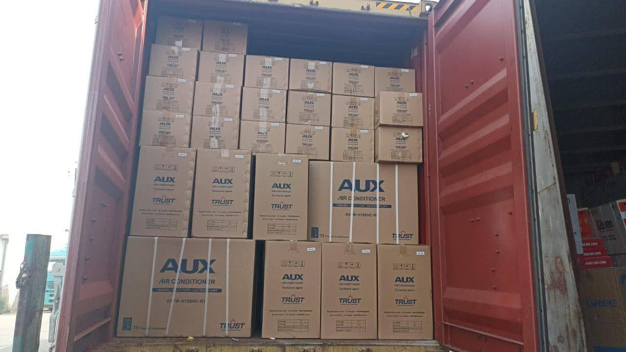 وصول سبالت اوكس الاصلي
1 طن انفيرتر
طن ونص انفيرتر
٢ طن انفيرتر
٢ طن عادي
الاستفسار أكثر الاتصال
***********
***********
ضمان 5 سنوات صيانه موقعي
