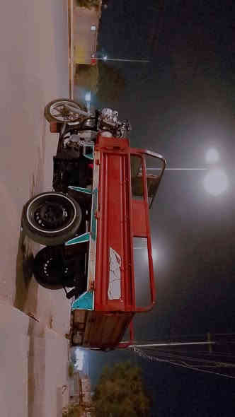 سلام عليكم ستوته البيع موديل14 محرك 20مكفوله كماله عامه مكاني كربلاء الرقم ***********
