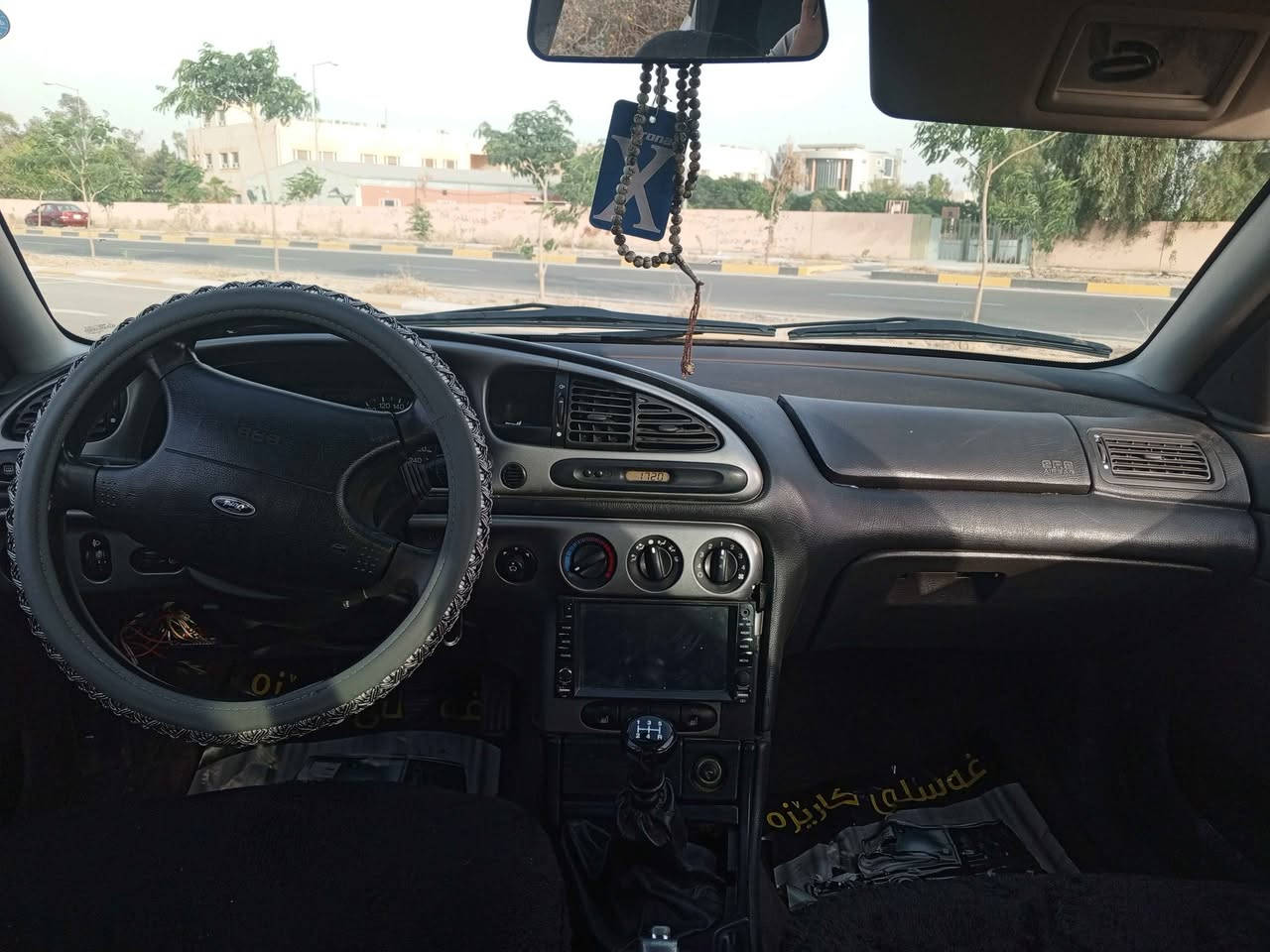 سلاوی خواتان لێبێ فۆرد مۆندیۆ ستەیشن بۆفرۆشتن یا گۆڕینۆ بەشتێک لەسەر دڵ گرتن مۆدێل ٢٠٠٠ گێرو مەکینەی بیلادی گێری عادی رەقەمو سەنەوی تازەیە گێرو مەکینەی بەشەرت دەعامی بۆ دەعامی بەشەرت عام بۆیاخە بۆ جوانی بێ لێدران دوجام کارەبا تەبریدی ساردو گەرمی بێعەیب نرخی ٥٥ و مەعمەلەیە برایانە ژم.*********** كالار, السليمانية
