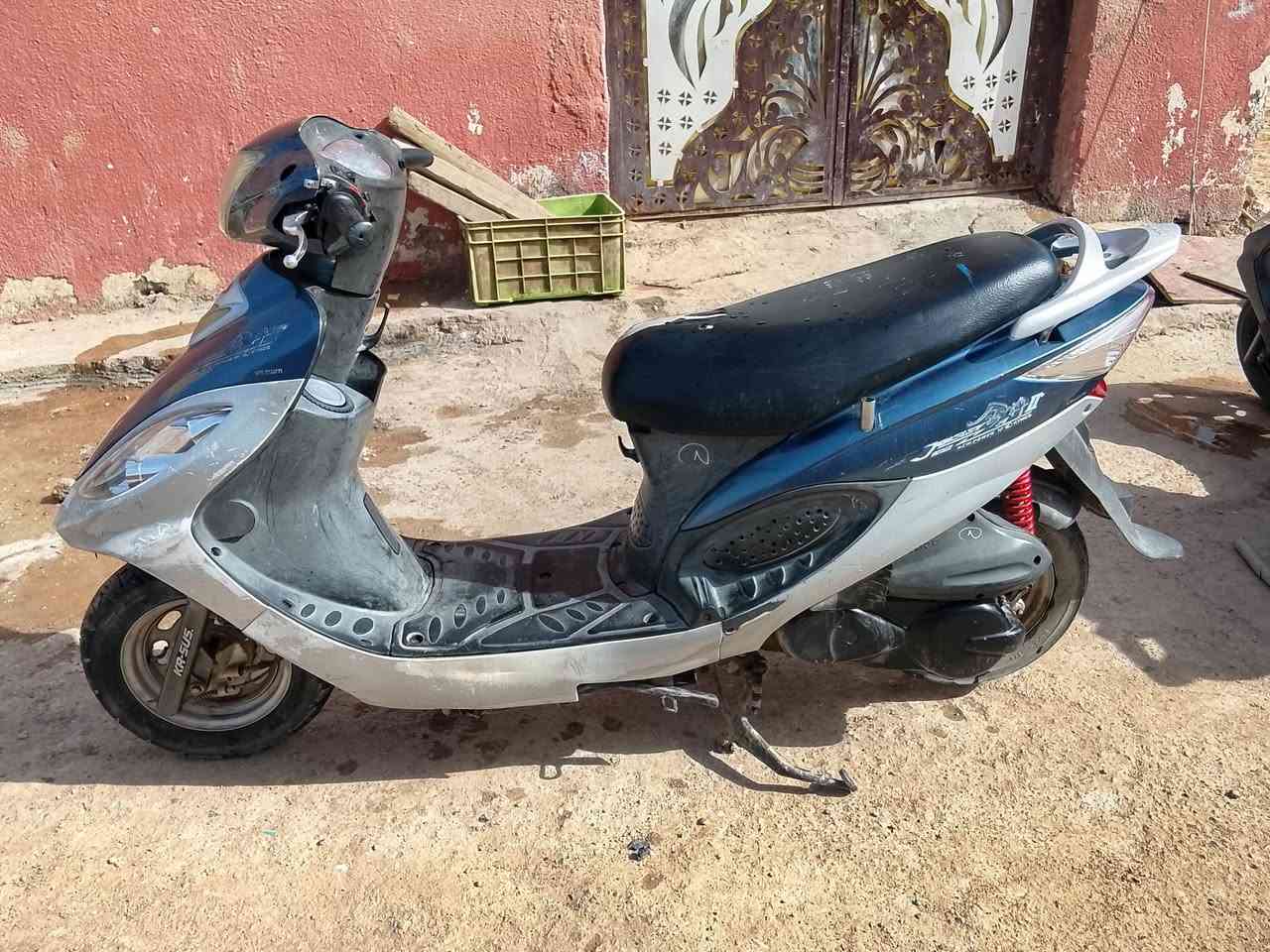 درجه كامكو موديل ١١طويله مكفوله السعر ٥٥٠وبيه مجال مكان رفاعي


**إذا كنت صاحب هذا الإعلان وتريد حذفه لأي سبب، رجاءا أرسل رسالة إلى الدعم الفني**