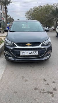 سبارك • ٢٠٢١ • ١٧ الف