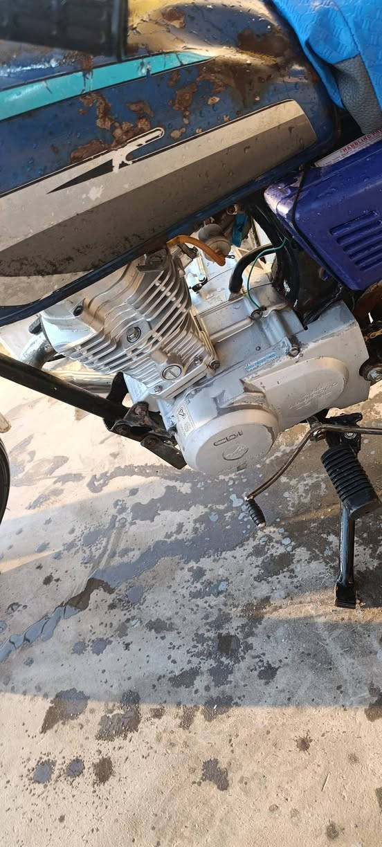 كلك مكينه خير من الله سعر 275 بيه مجال قليل حك جيه


**إذا كنت صاحب هذا الإعلان وتريد حذفه لأي سبب، رجاءا أرسل رسالة إلى الدعم الفني**