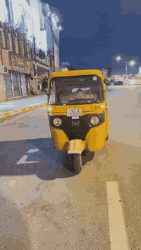 السلام عليكم شباب تكتك للبيع موديل 2019التكتك معمره تعمير عام التكتك كامله ع ايدي ***********
