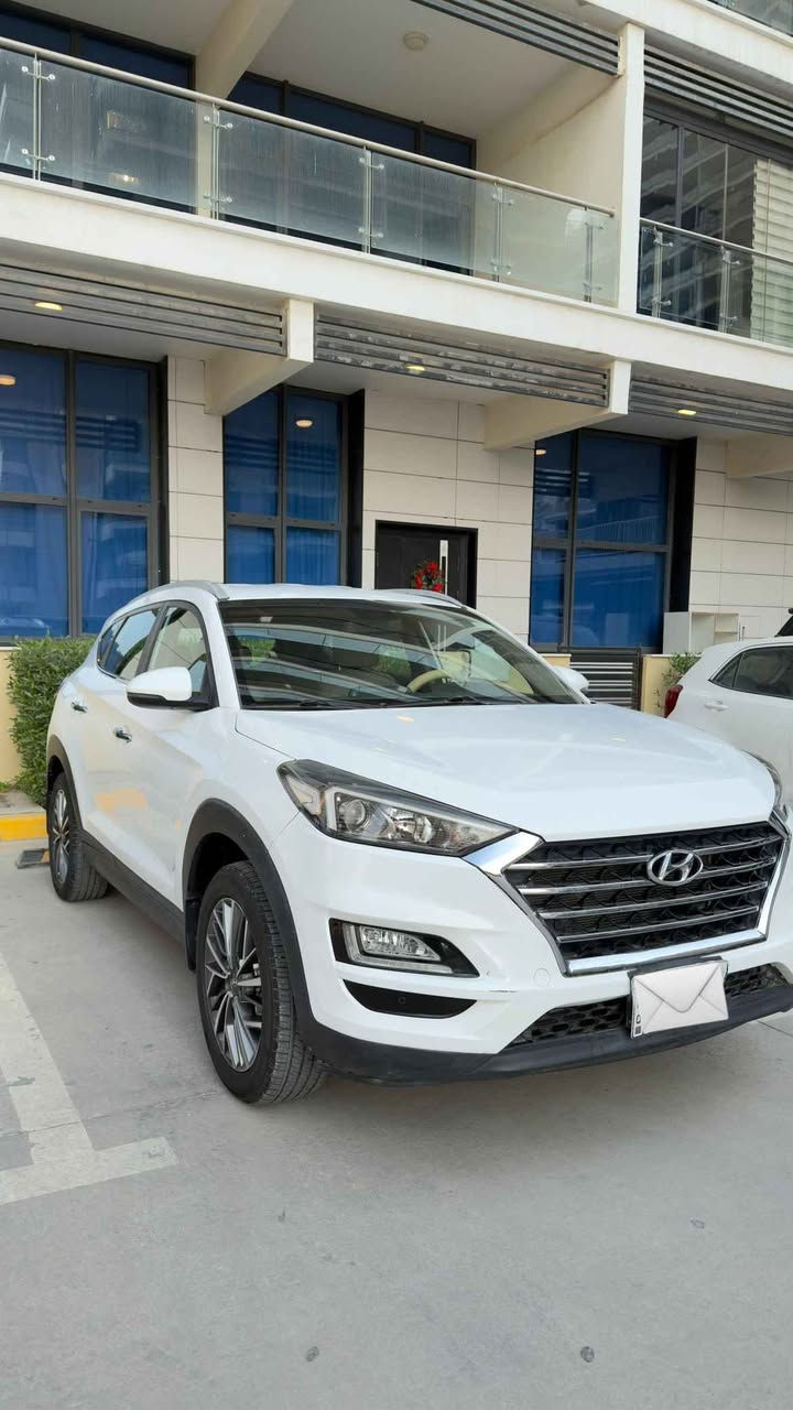 السلام عليكم
توسان خليجي ٢٠١٩ للبيع فول عدا البانوراما
ماشية ٦٤ الف
بصمة
نظام ترحيب
كاربلي
بلوتوث
مانع انزلاق
محرك ٢٠٠٠
تبريد قطعتين
ثلاث انظمة قيادة
يدات نيكل
كشن سائق كهرباء
لدات بالباب و بالمري و امامية
مري شفط
شاشة
حساس امامي خلفي
بردة بالجنطة
رقم بغداد الجديد
محرك و كير مكفولات
صيانة دورية مستمرة
السعر ١٩٥
المكان بغداد

للاستفسار
*********** بغداد, العراق
