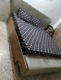 سرير نفرين • شازلون • مرتبة ١٨٠في٢٠٠