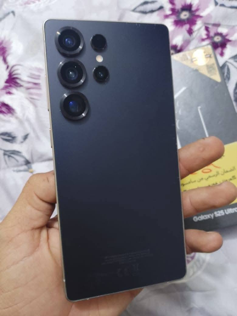 للبيع الترا s25فقط كامرات خلفيه واكفه ***********
