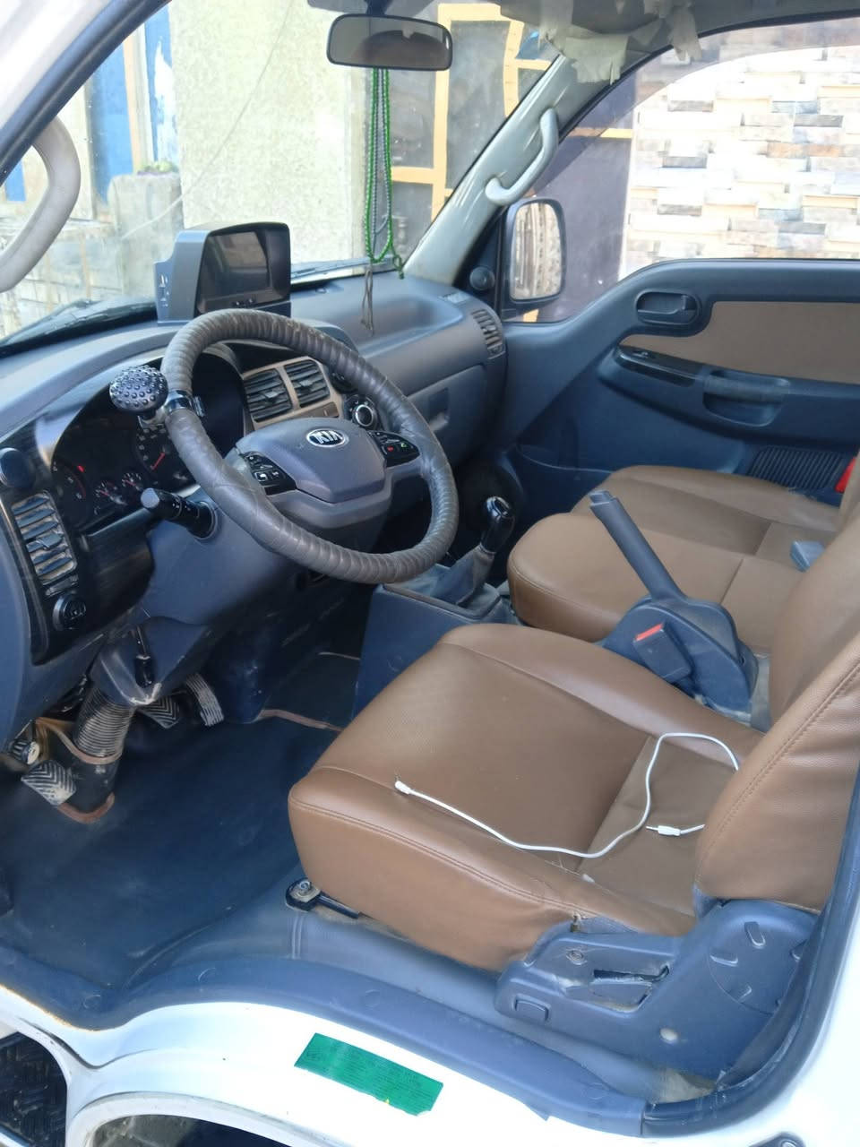 كيه 2019 مكفوله بسمي من غير المحجر مو وياها العنوان مدينة الصدر
السعر 127  رقمها بغداد الشراي يتصل عليه 
***********
