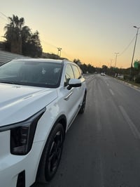 سورنتو للبيع خليجي موديل 2024 شركه الدوليه  مكفوله كفاله عامه  مكفوله ...