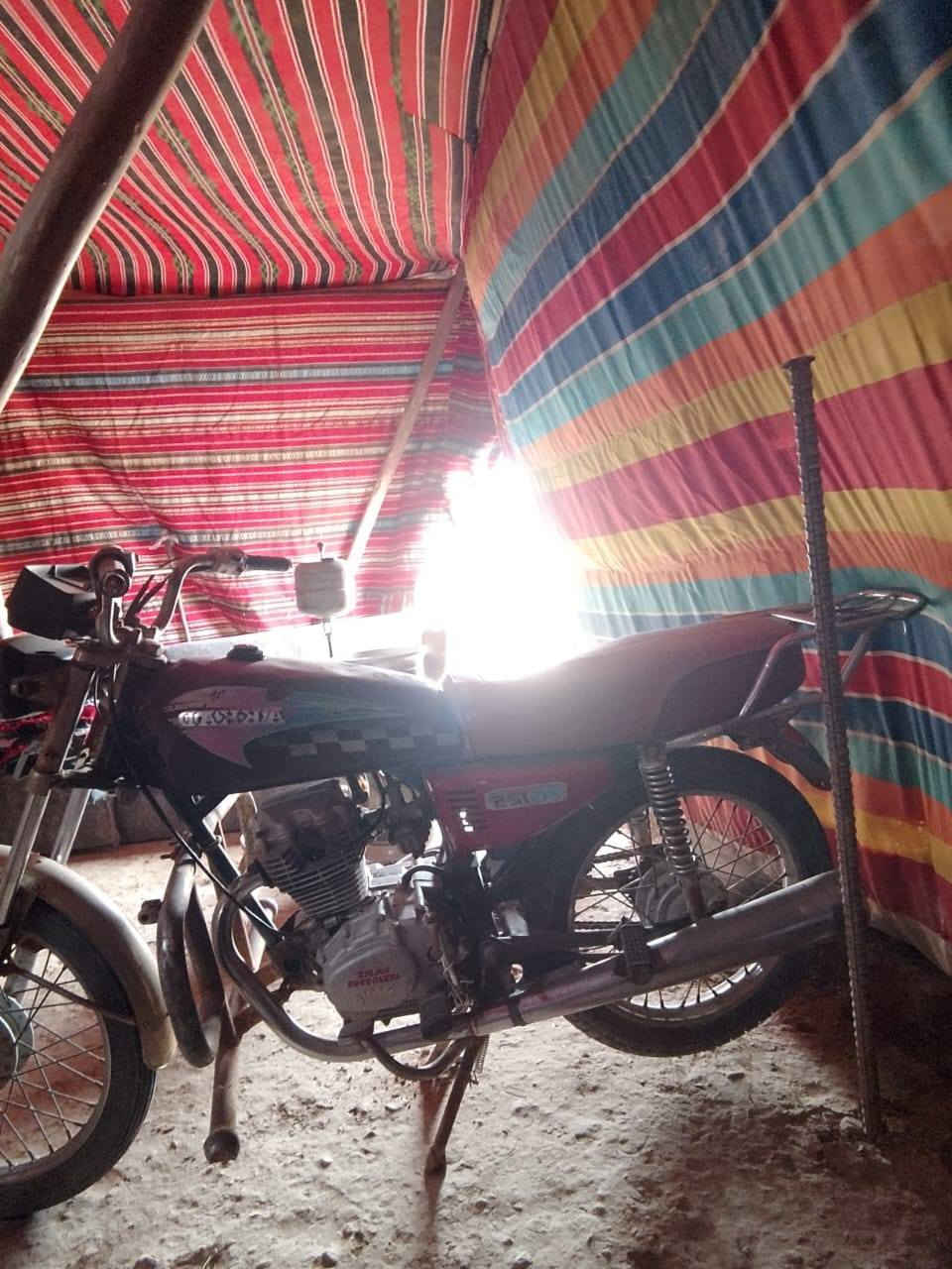 سلام عليكم يوجد موطور اربع كير موديل 2017البيع مكلف بنشر الستفسار تصل عل رقم ***********
