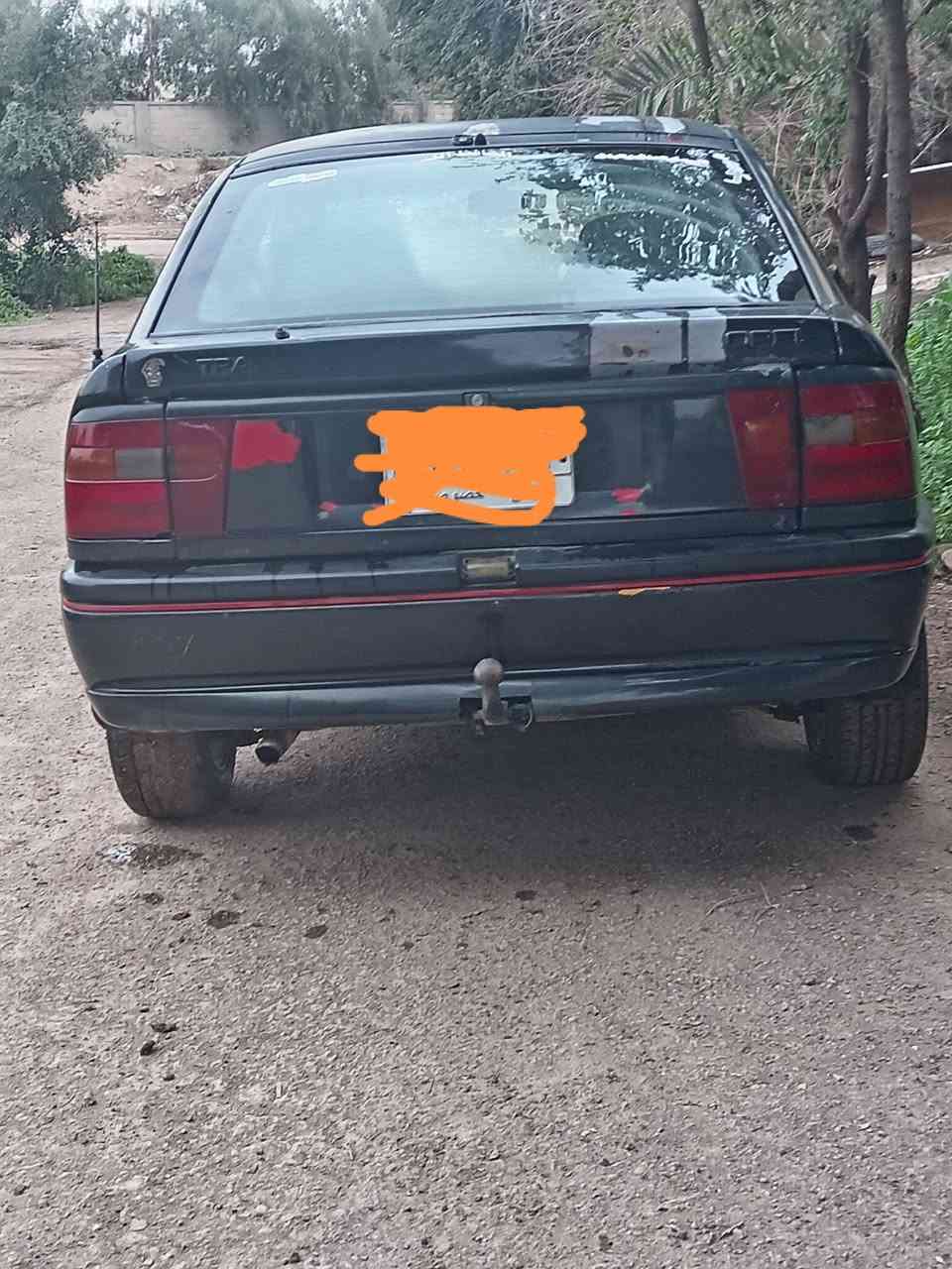 السلام عليكم سيارة اوبل فكترة موديل خمسة تسعين رقم ألماني ديالى سيارة خير من الله السعر 25 ورقة بيهة مجال الشراي مكاني زعفرنية ما متواجد علة انستكرام بس علة وتساب رقم ***********
