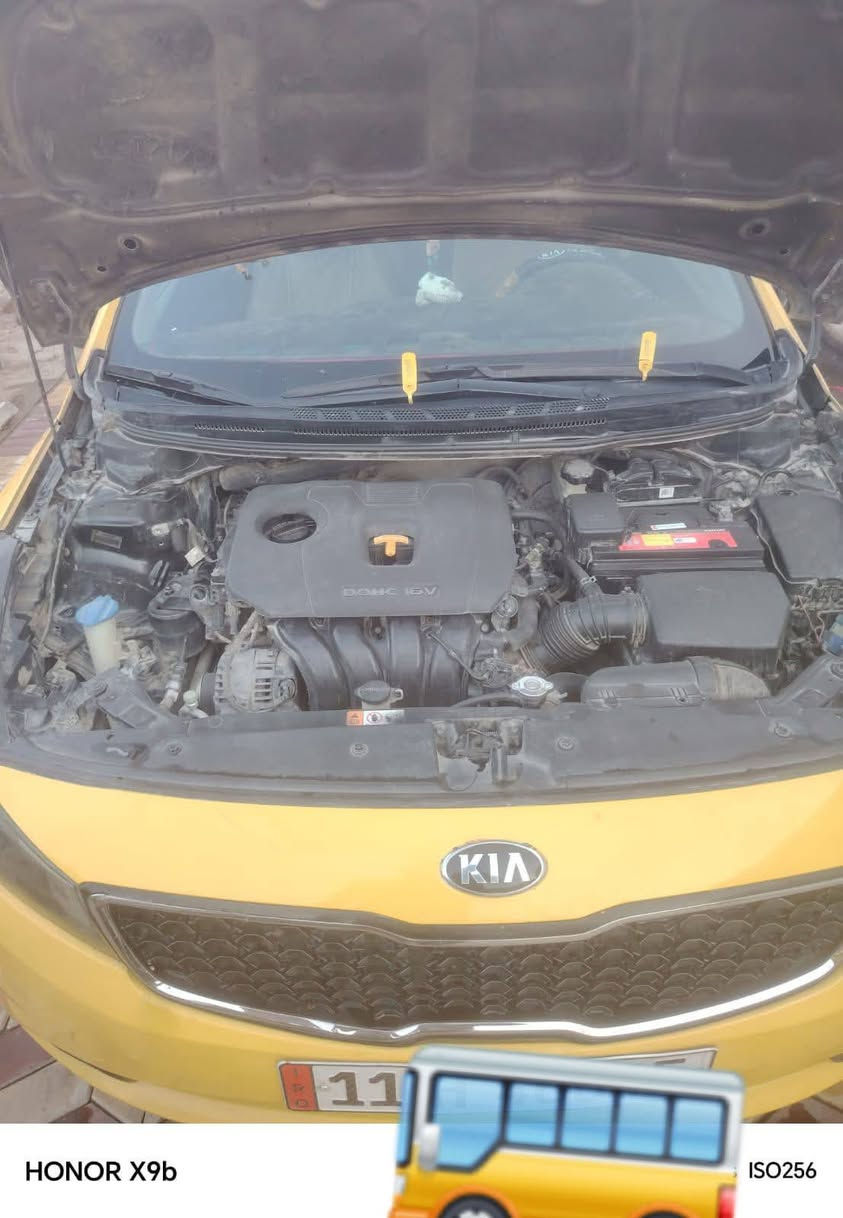 17 محرك كير تبريد تخم تاير باتري صدر جدد تكسي بسمي مصفر كل شي مكان بغداد  معرض ل ذهب اي نقص مابيه سيارة قسط مقدمة 60 بدون ماستر ولا كفيل ستلام فوري


**إذا كنت صاحب هذا الإعلان وتريد حذفه لأي سبب، رجاءا أرسل رسالة إلى الدعم الفني**