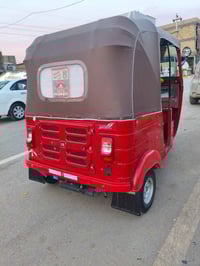 تك تك • موديل ٢٠ • واسط