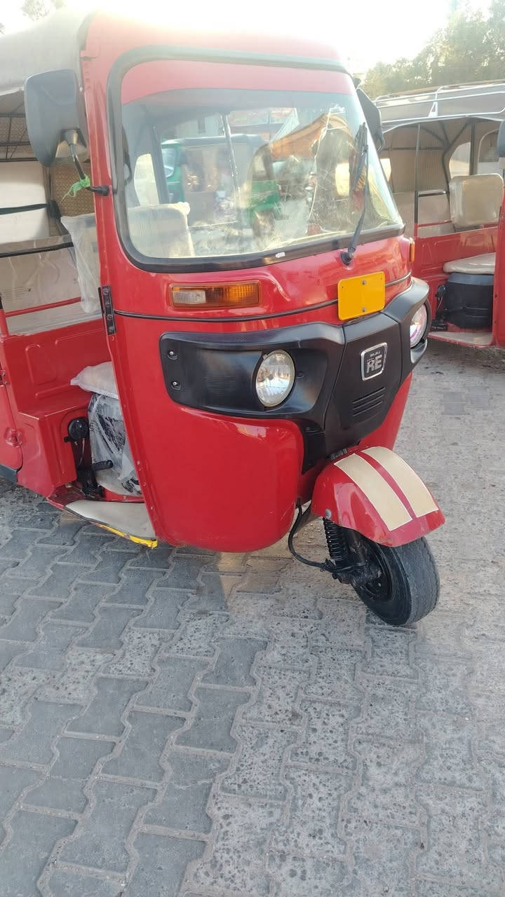 السلام عليكم تكتك باجاج موديل ٢٠٢٢ مكفوله كفاله عامه مرقمه بابل تحويل ثاني ايوم تكتك جديده ترايك زيرو السعر ٨ و ٤٥٠ وابيه مجال مكاني بغداد المحموديه (*********** وتساب) ***********
