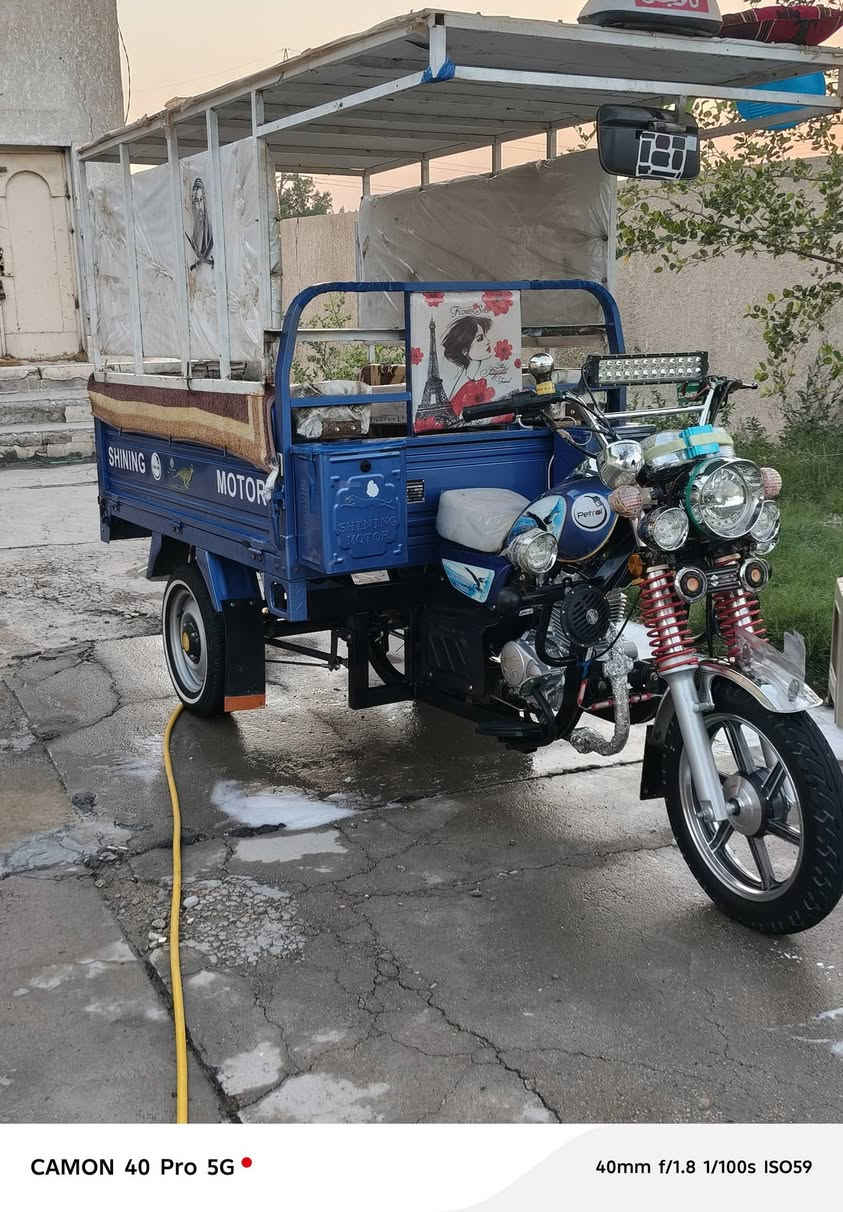 ستوته جديده وكيله سما بغداد
مديل 2023 جهازه ماعيزه برغي🔩 ابيع كامله شوفت عينك
 غراضه وياه مكاني كوفه اليريده يجي خاص ***********
