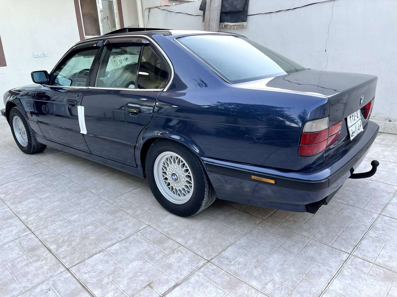 سلام عليكم بي ام للبيع 525 أصل موديل 90 مكينه مسكر فانوس تبريده شغال سياره كير عادي مصبوغ عام للجماليه كهربايا ت بنكه كهربائي كله شغال سياره بدون ضربه او خياس شرط تحويل او وكاله السعر 57
رقم موبايل         ***********.        مكان سياره ديالى خانقين
