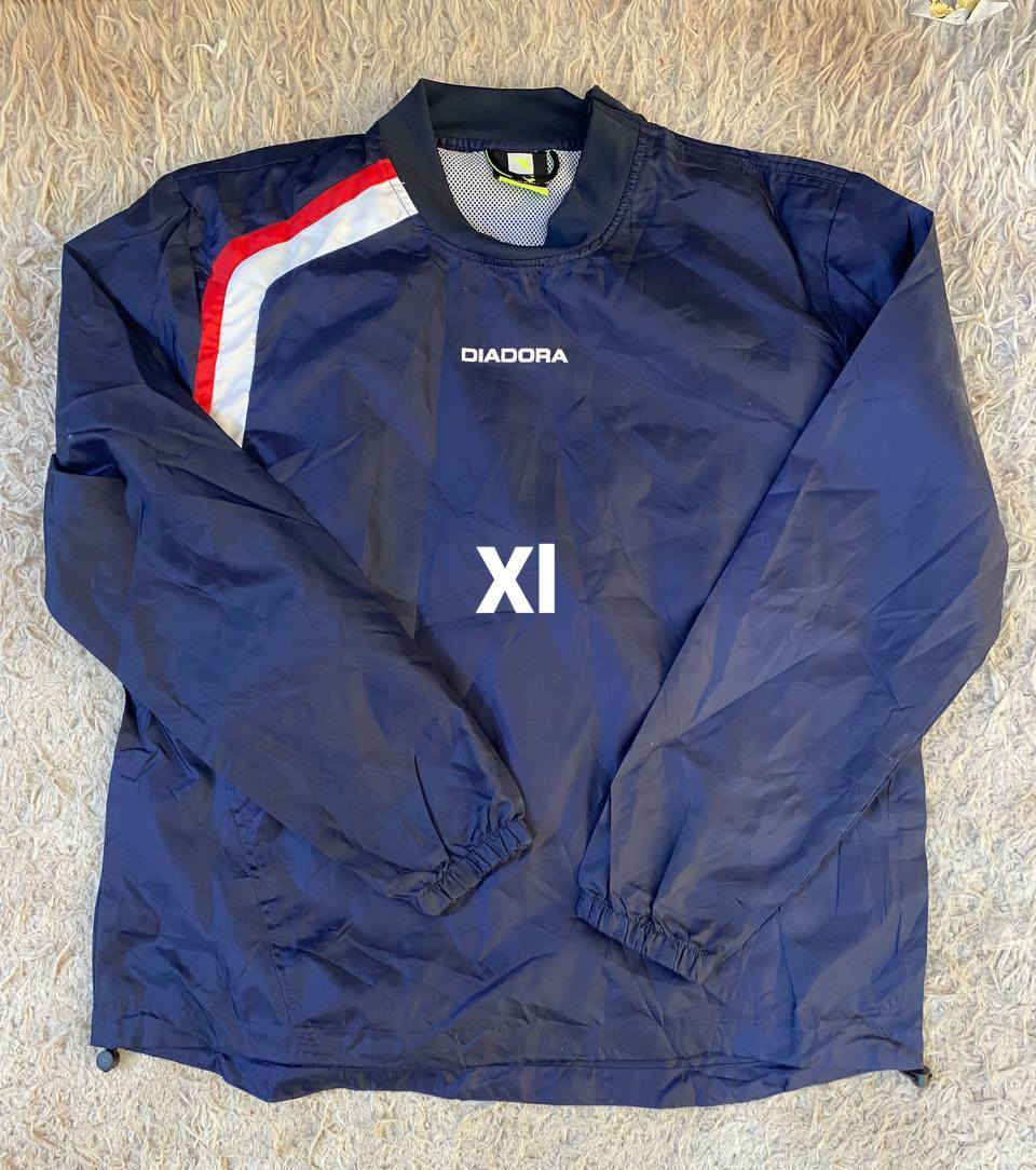 تخفيض وعرض 
سعر القطعه 15 الف قطعتين 25 وايضآ قطعه هدية 
توصيل لجميع المحافظات 3 الف


**إذا كنت صاحب هذا الإعلان وتريد حذفه لأي سبب، رجاءا أرسل رسالة إلى الدعم الفني**