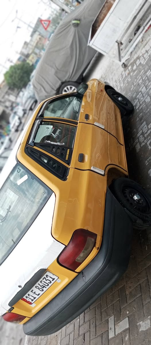 يا الله 
السلام عليكم 
سايبا موديل ٢٠١٣ للبيع
سيارة خير من الله من ايدي للشارع سيارة كاملة
كير محرك خير من الله 
حداديه السيارة ٩٠٪
تخم تاير جديد
كهربائيات كلها شغالة
السيارة بأسمي رقم انكليزي تحويل مباشر 
مصفرة هيئة وغرامات
سيارة مال بيت مناقصهة شي 
مكاني حي العامل شارع ٧نيسان قرب الجسر الاستفسار ***********
السعر ٢٩$
