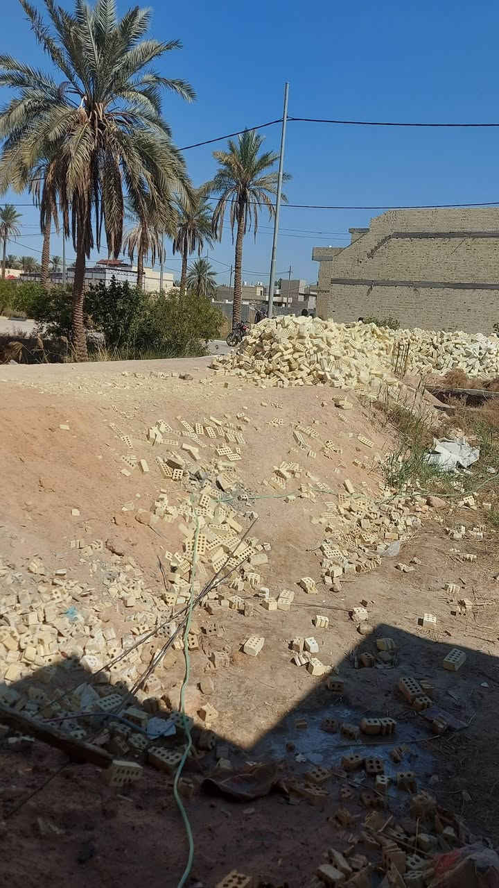 السلام عليكم خلفات   بناء كادر عمل نشتغل قطعي وعل السكس  شغل نضيف التزام بل المواعيد   اتصل وتتدلل داخل كربله 
***********
***********
