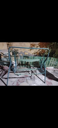 مرجوحه نضيفه • انشكت الكعده • البصره المشراق الجديد