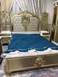 جديد • نجار عراقي • غرفه اخشاب