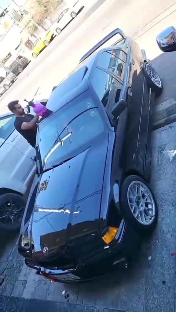 بي ام صقر سياره جير محرك بالشرط كبس اوتوماتيك محرك لا صرف ولا بخار سنويه 27 شرط التحويل سنويه 27 شرط التحويل
***********
91
58$ مراوس بكمارو اللي عنده يجي خاص
