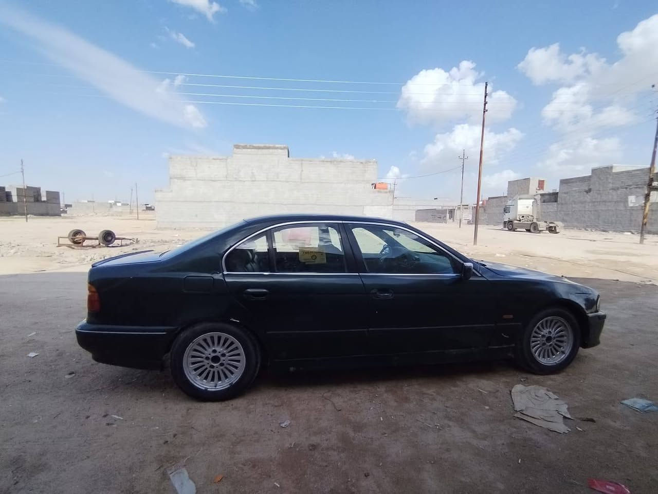 صقر528 مكينه وكير مكفولات مديل 97 رقم اربيل سنويه 29 لون زيتوني السياره حلوه موجوده في البصره الزبير سعرهه 55ورقه رقم الهاتف ***********
