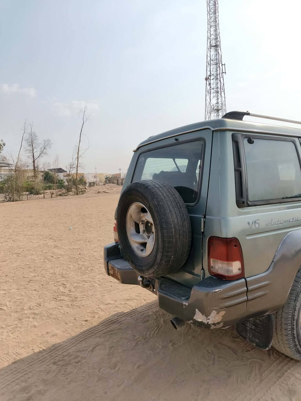 السلام عليكم
كالوبر للبيع المكان النجف الاشرف 
محرك بلاد كير اوتوماتيك 
السعر 55
مع المجال استفسار الاتصال 
***********
وات ساب
