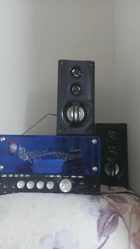 مسجل • سماعات • كربلاء