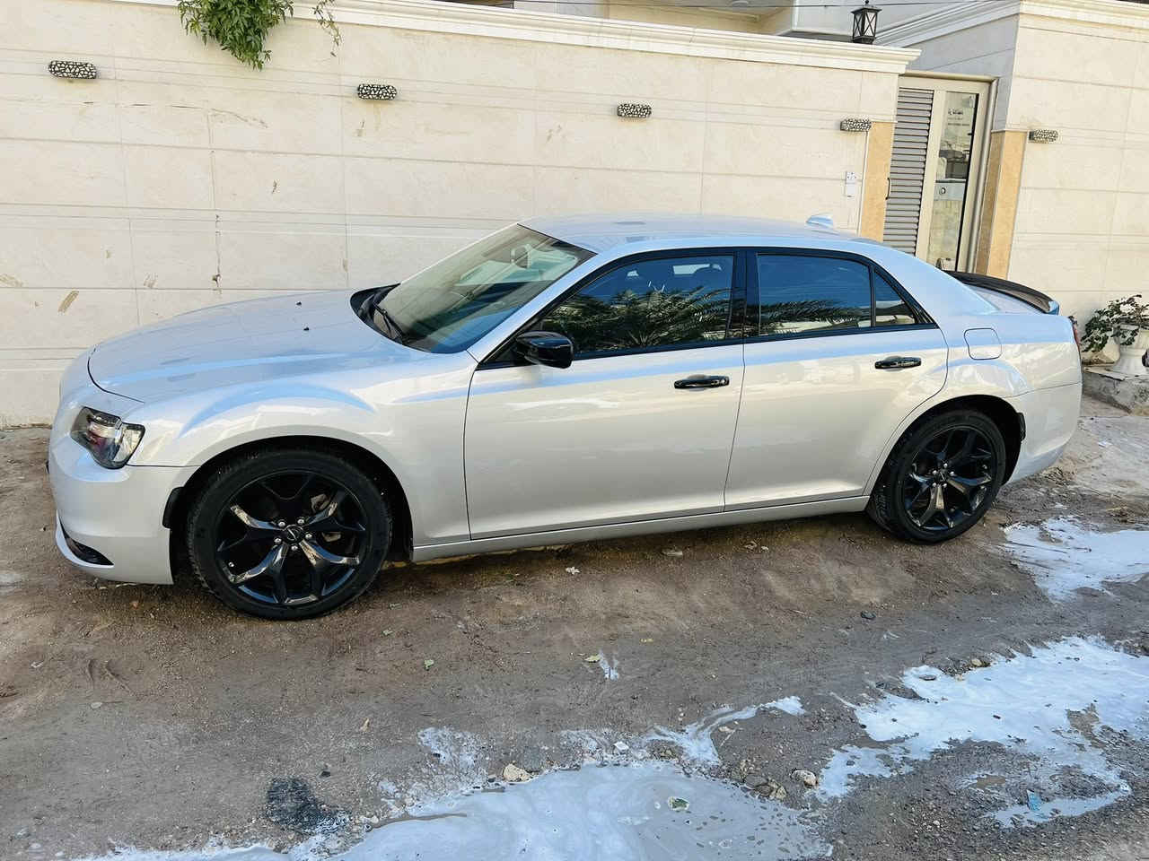 وباما 2022 تورنگ
ماشيه 27 الف

السيارة حادث خلفي كاملة جديده كلش سونار وصور الحادث مرفقه بالمنشور
مكان السيارة ناصرية مركز

السعر 285 وبيه مجال


**إذا كنت صاحب هذا الإعلان وتريد حذفه لأي سبب، رجاءا أرسل رسالة إلى الدعم الفني**