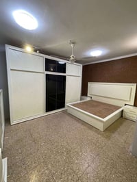 غرفة نوم سلايت • نجارة عراقية • بغداد الدورة