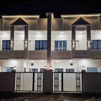 القادسية حي الشهداء • ١٢٦م • ٤غرف