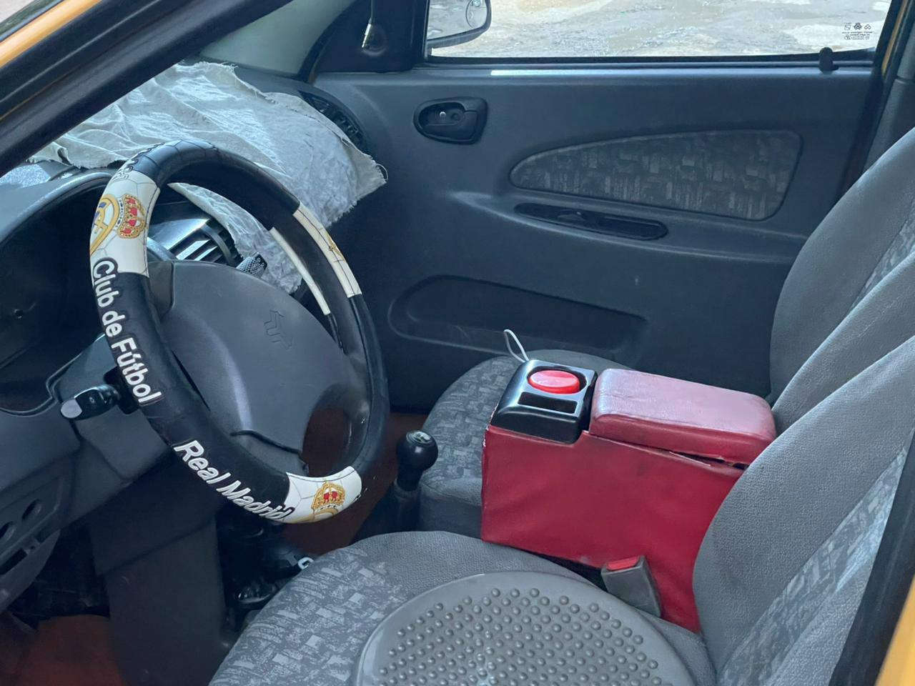 السلام عليكم طيبه موديل 2015
السياره بسم اخويه رقم تلفون *********** السعر30وبيه مجتل
