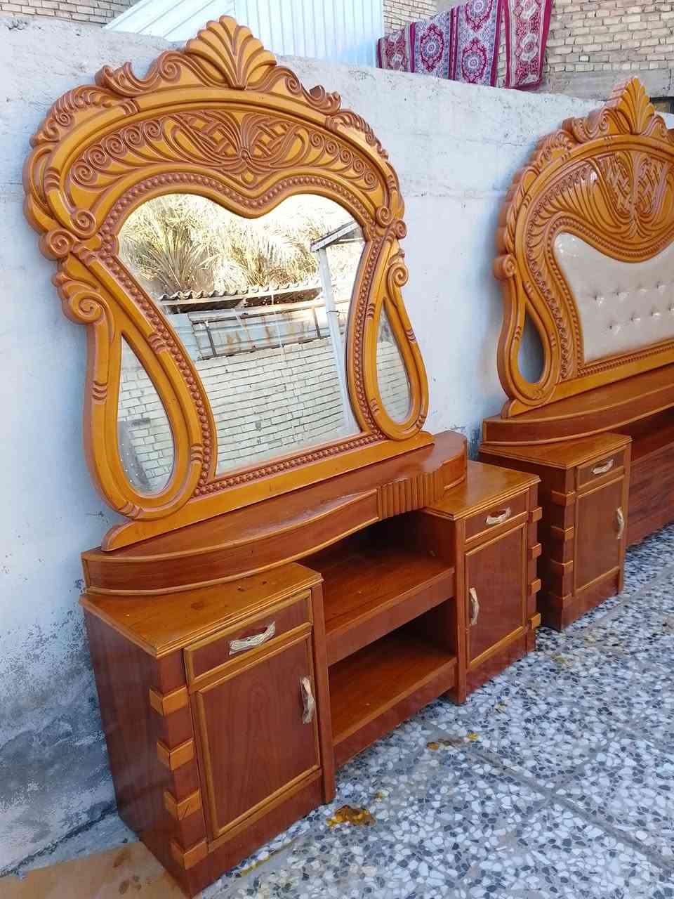 غرفة صاج داخل وخارج سعر 800بغداد العبيدي ***********
