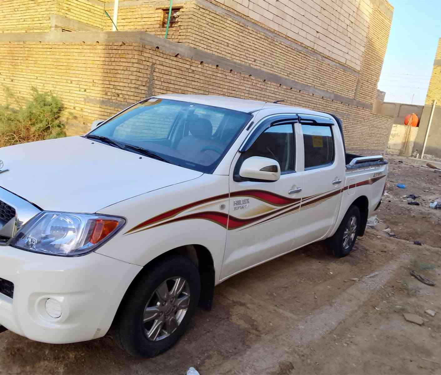 للبيع فلاونزه موديل 2007 مكفوله كويتي  شاصي 19 رقم مثنى انكليزي لل مشروع وطني 30 محرك كير كفاله تبريد ثلج طخم تايرات سعره 118 شراي يتصل ***********
