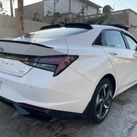 للبيع سياره النترا 2023 خليجي   المواصفات *فتحه سقف *حساسات امامي وخلف...