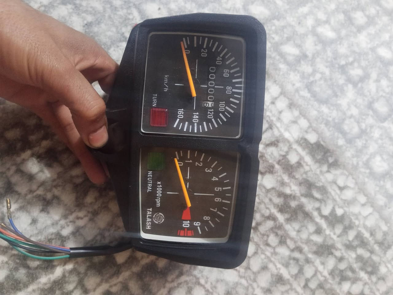 عينه تلاش  للبيع


**إذا كنت صاحب هذا الإعلان وتريد حذفه لأي سبب، رجاءا أرسل رسالة إلى الدعم الفني**