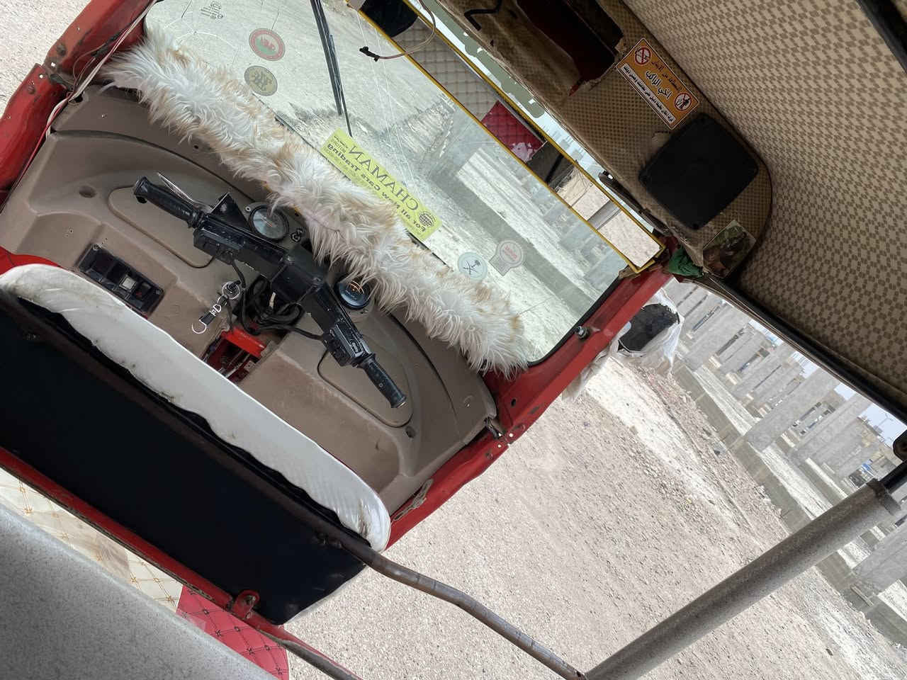 ‏سلام عليكم TikTok موديل 18 الشهر السابع أوراق المصطفى أصليات ما ماج ايه ما بها كل نقص السعر أربعة وبيها مجال مكاني بغداد مدينة الصدر رقم الهاتف ***********
