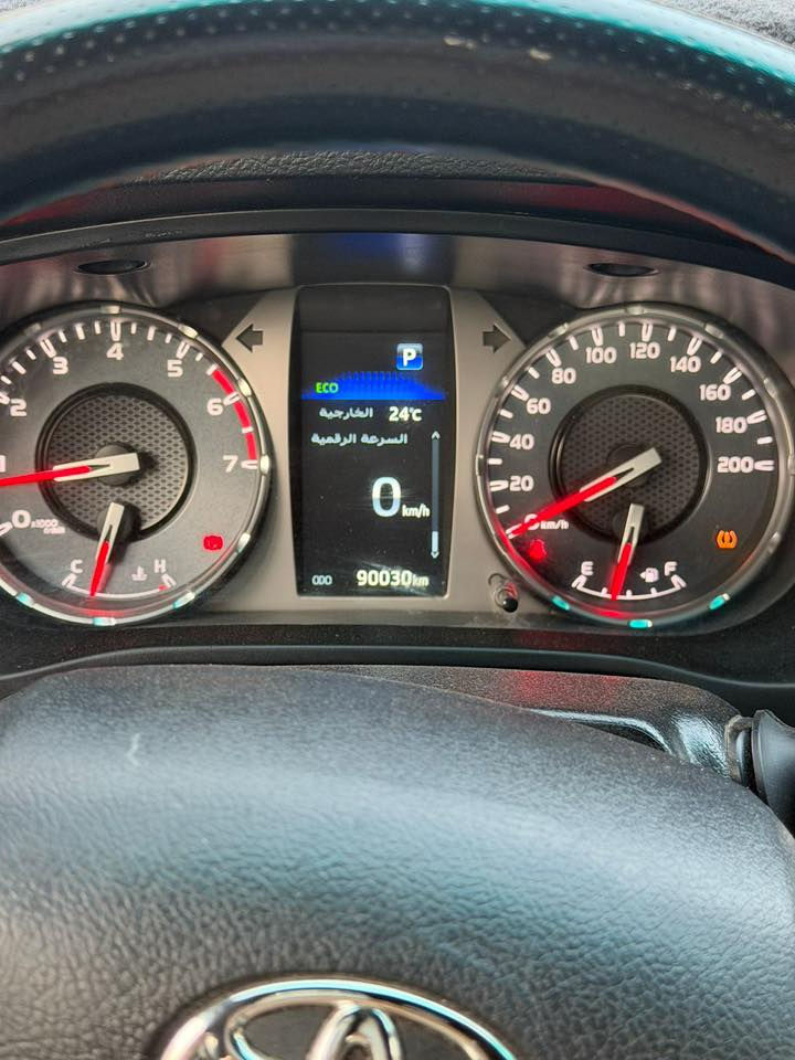 هايلوكس Gr المكان بغداد للاستفسار ‭‬ ‭
‭0770 888 8277‬
