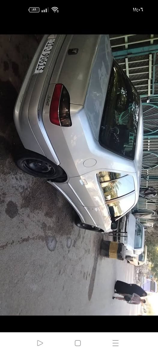 بيجوفرنسي موديل 2001مكفوله لاضربه ولاتبديل  سعر57وبيهه مجال عنوان بغداد حيؤرام الكبر والغزلان هاتف ***********
