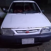 سايبا ٢٠١٢ • محرك شغال • حدادة جديدة