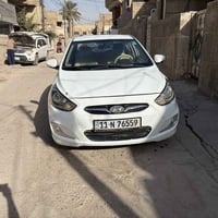 اكسنت ٢٠١٣ • مكينه ١٦٠٠ شرط • رقم بغداد